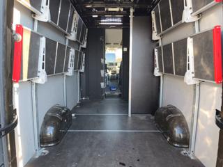 VOLKSWAGEN Crafter usata 16