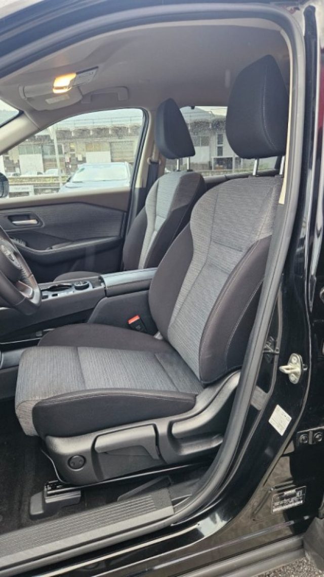 NISSAN X-Trail usata, con ESP