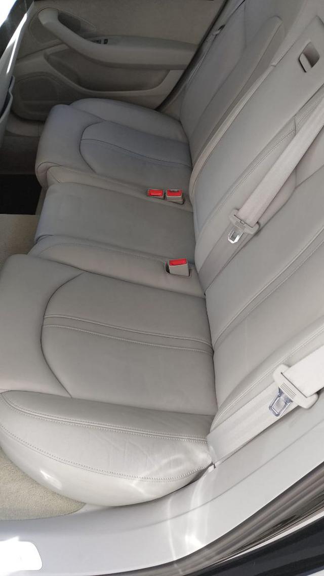 AUDI A8 usata, con Autoradio digitale