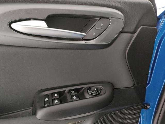 ALFA ROMEO Tonale usata, con Sedile posteriore sdoppiato