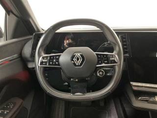 RENAULT Megane usata, con Bracciolo