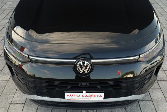 VOLKSWAGEN Tayron usata, con Touch screen