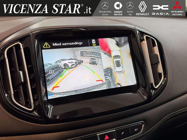 DR MOTOR DR F35 usata, con Cruise Control