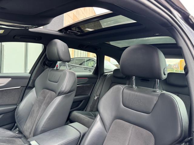 AUDI A6 usata, con Chiusura centralizzata