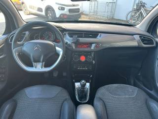 CITROEN C3 usata, con Cruise Control