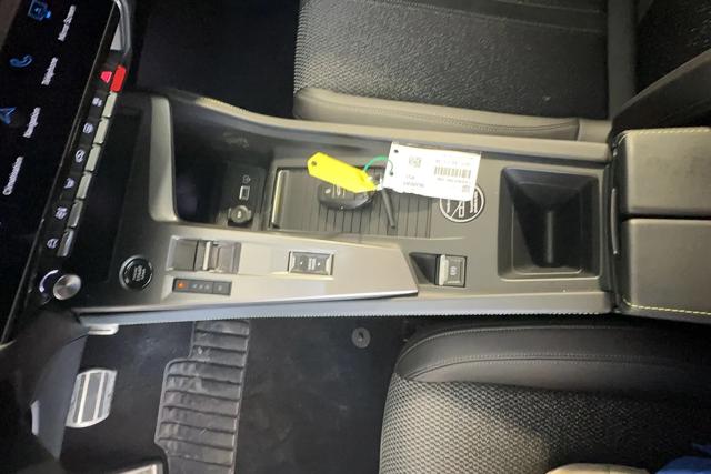 PEUGEOT 308 usata, con Cruise Control