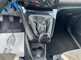 LANCIA Ypsilon usata, con MP3