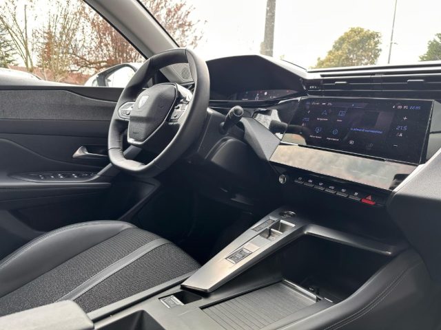 PEUGEOT 308 usata, con Immobilizzatore elettronico