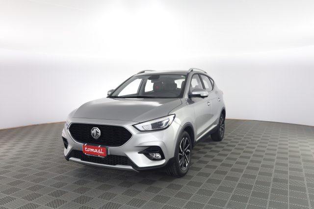 MG ZS usata 0