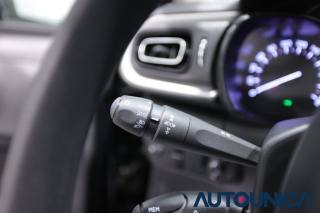 CITROEN C3 usata, con Chiusura centralizzata telecomandata