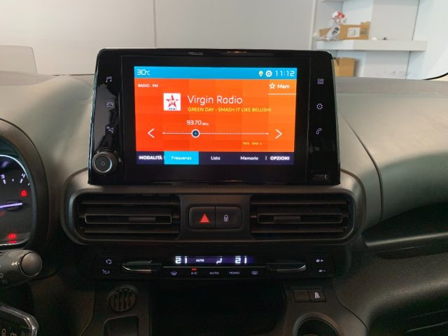 CITROEN Berlingo usata, con Portapacchi