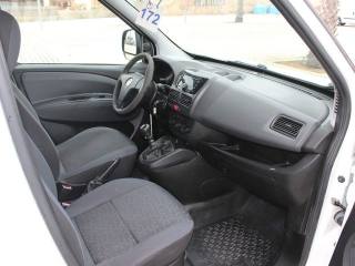 FIAT Doblo usata, con ESP