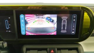FIAT Grande Panda usata 43