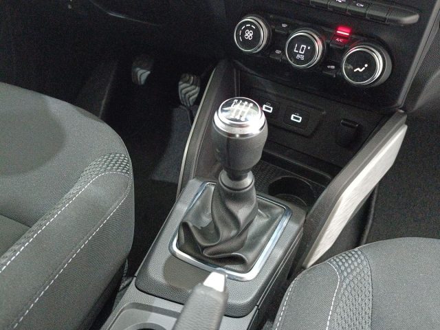 DACIA Duster usata, con Climatizzatore