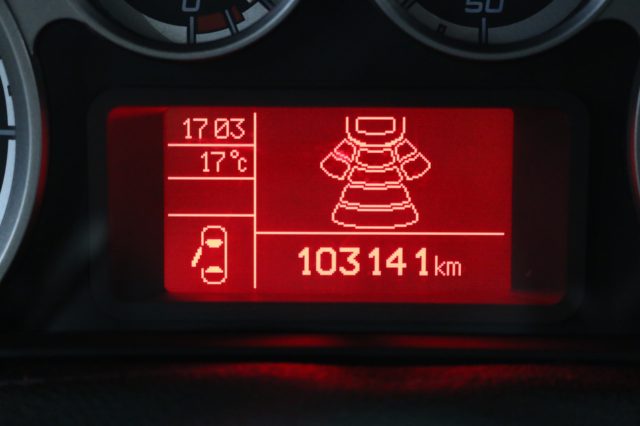 ALFA ROMEO MiTo usata 25