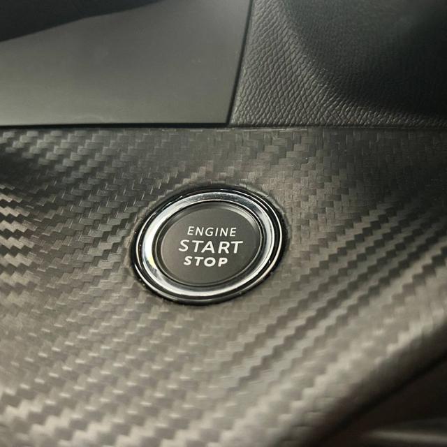 PEUGEOT 208 usata, con Controllo elettronico della corsia