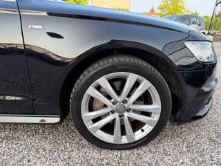 AUDI A6 usata, con Cerchi in lega