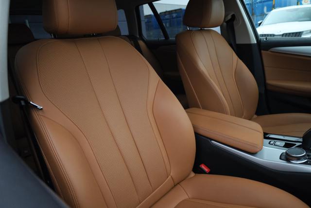 BMW 520 usata, con Cronologia tagliandi