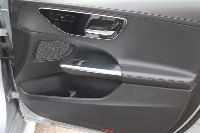 MERCEDES-BENZ C 220 usata, con ESP