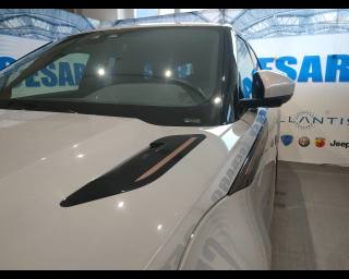 LAND ROVER Range Rover Evoque usata, con Freno di stazionamento elettrico