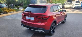 MG ZS usata, con Airbag laterali