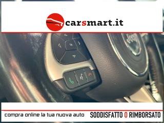 JEEP Compass usata, con Sistema di navigazione