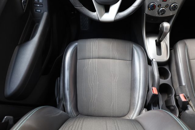 CHEVROLET Trax usata, con Tettuccio apribile