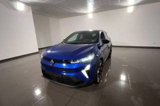 RENAULT Captur usata, con Airbag