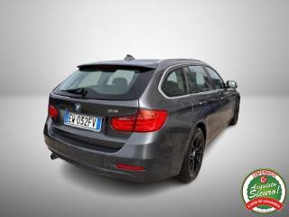 BMW 318 usata, con Airbag laterali