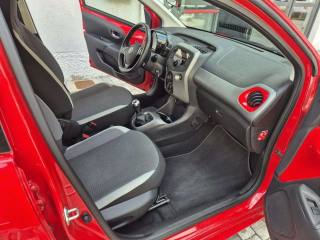 TOYOTA Aygo usata, con Fendinebbia