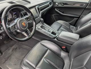 PORSCHE Macan usata, con Boardcomputer