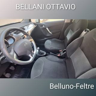 CITROEN C3 usata, con Chiusura centralizzata