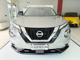 NISSAN Juke usata, con Airbag