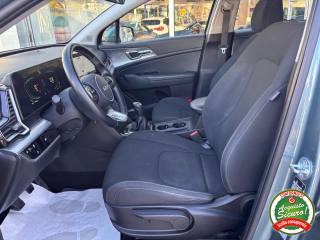 KIA Sportage usata, con Servosterzo