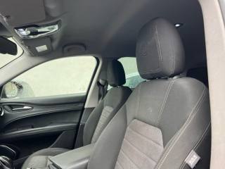 ALFA ROMEO Stelvio usata, con Boardcomputer