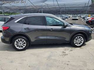 FORD Kuga usata, con Autoradio