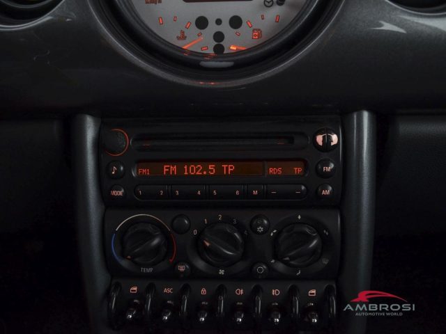 MINI One usata 13