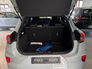 FORD Puma usata, con Climatizzatore