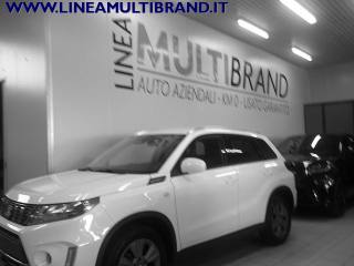 SUZUKI Vitara usata, con Airbag laterali