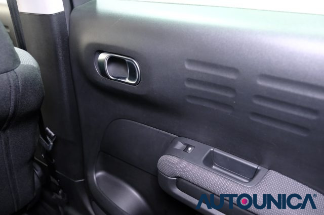 CITROEN C3 Aircross usata 40
