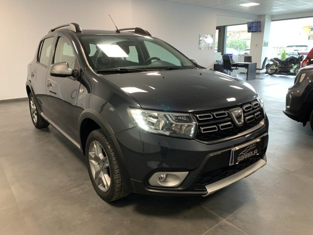 DACIA Sandero usata, con ABS