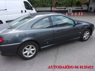 PEUGEOT 406 usata, con Controllo automatico clima