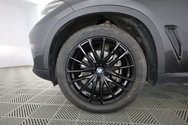 BMW X5 usata 7