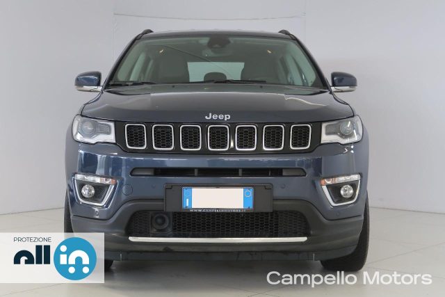 JEEP Compass usata 1