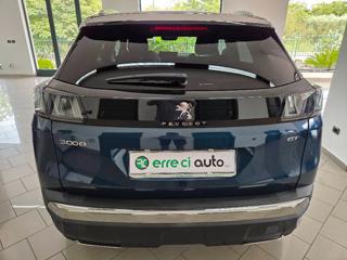 PEUGEOT 3008 usata, con Chiusura centralizzata