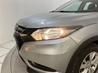 HONDA e usata 5