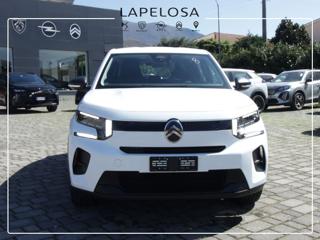 CITROEN C3 usata, con Airbag Passeggero