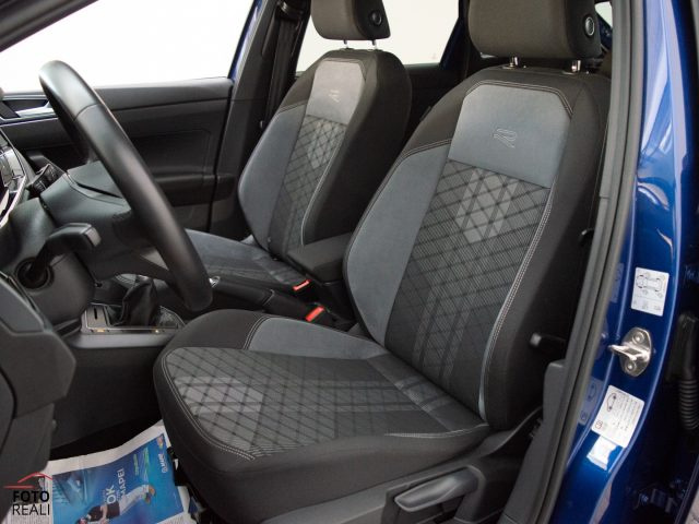 VOLKSWAGEN Taigo usata, con Chiusura centralizzata