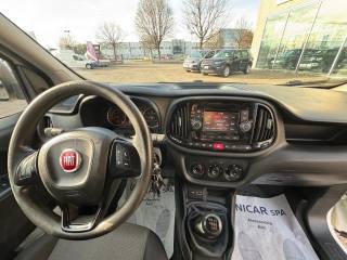 FIAT Doblo usata 23