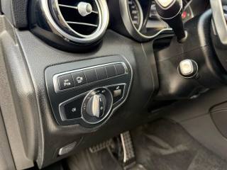 MERCEDES-BENZ GLC 250 usata, con Specchietti laterali elettrici